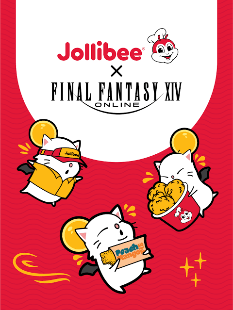 NIVEKSNGRY's tweet photo. At least the US gets things. Imagine having one of the world's largest MMOs collab with your home country's national fast food chain ONLY IN THE US and also THE GAME ISN'T AVAILABLE IN SAID COUNTRY. https://t.co/PbVozJOkzw