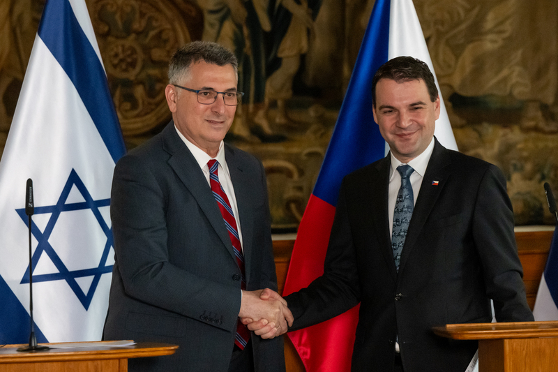 Visegrád 24 tweet media