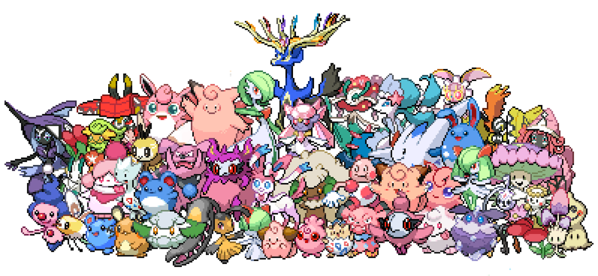 Pokémon Daily Post💫 tweet media