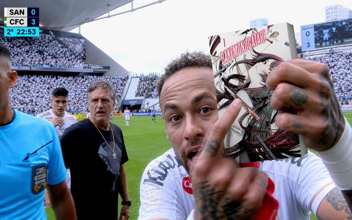 Nico | KONAN 🎗️ tweet media