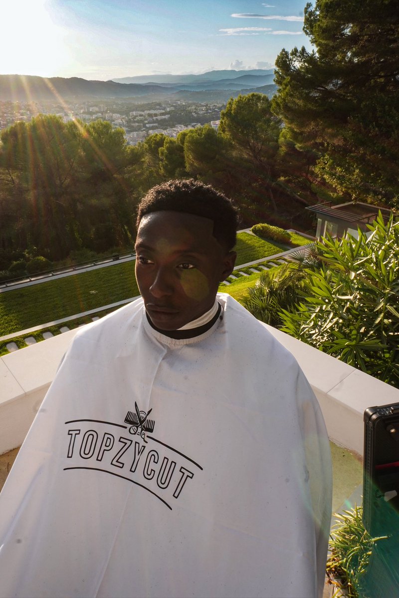 Topzy the HAIROSURGEON💈 tweet media