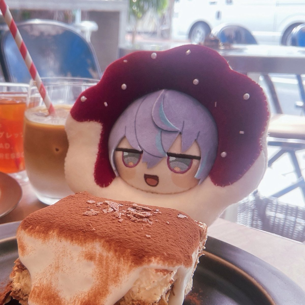 みさん🍩 (@mimi0_99) / Posts / X