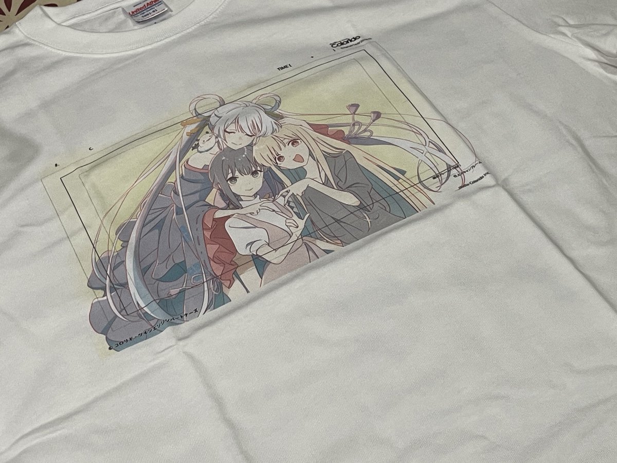 うぃんぐ@はね tweet media