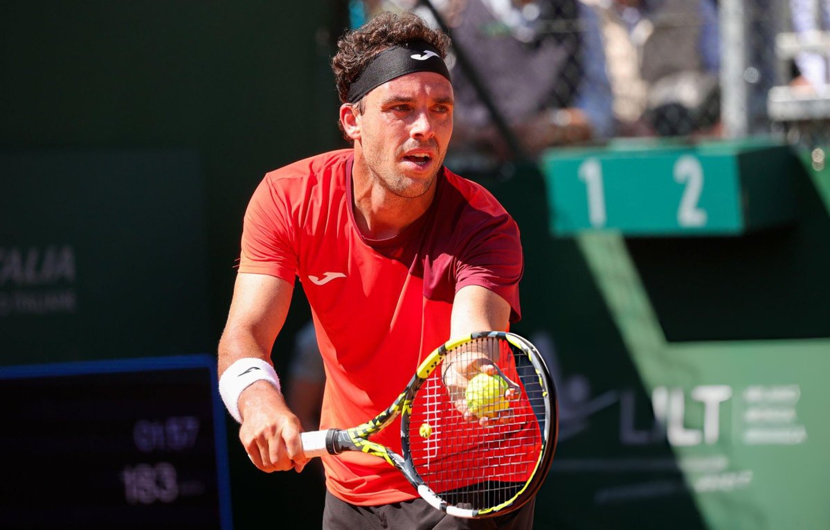 Quindici Zero 🎾 tweet media