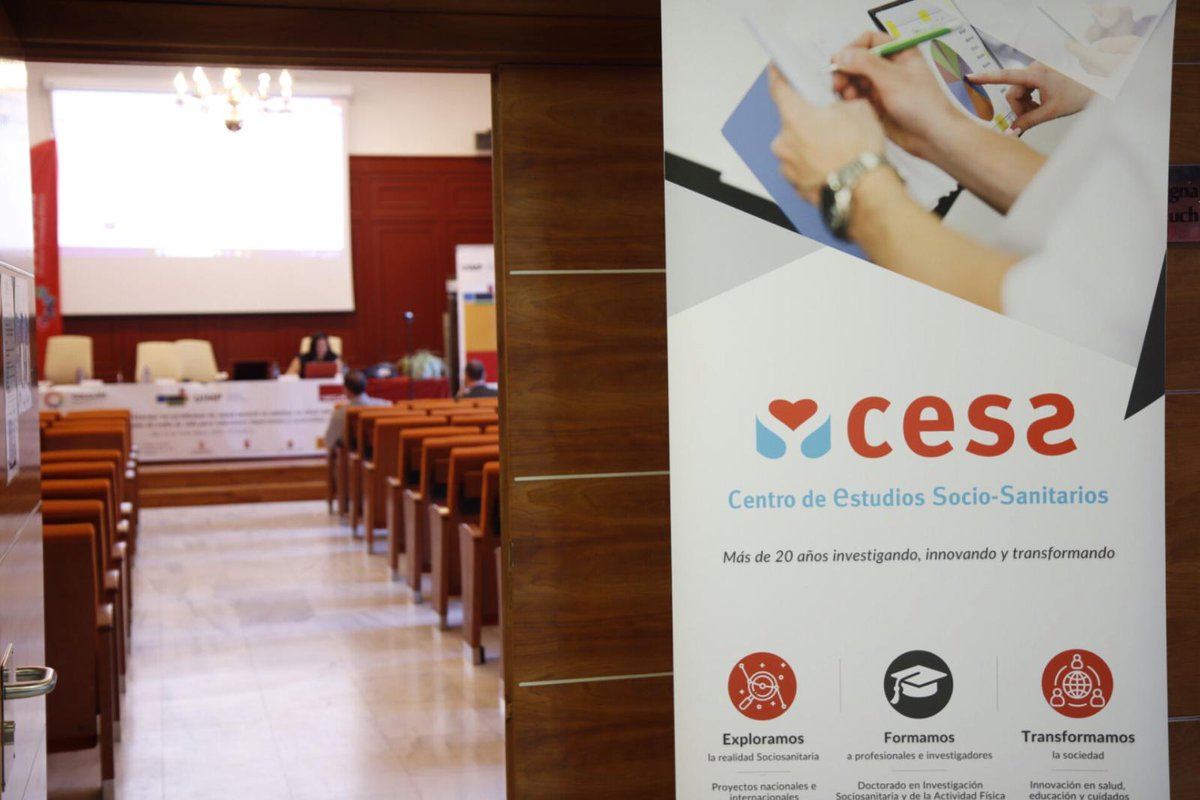 CESS tweet media