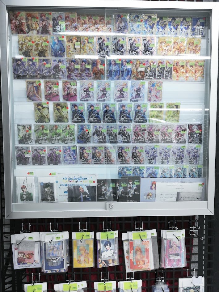 K-BOOKS ライブ館 tweet media