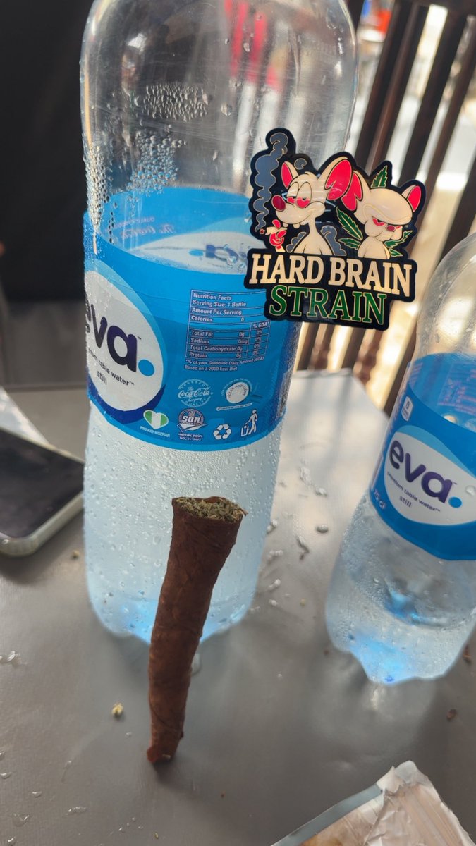 HARD BRAIN 🧠 STRAIN 🌳 tweet media