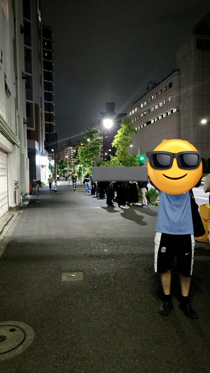 瑠璃色 tweet media