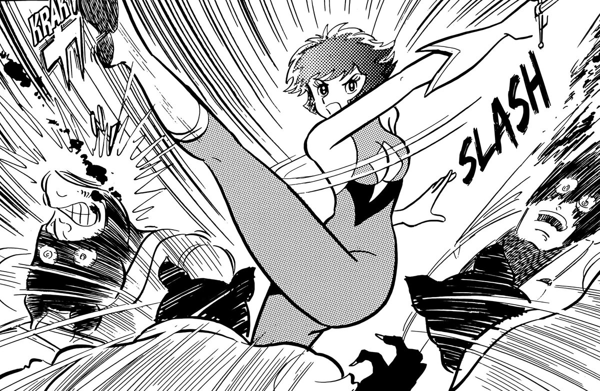 Mecha Girl Of The Day* tweet media