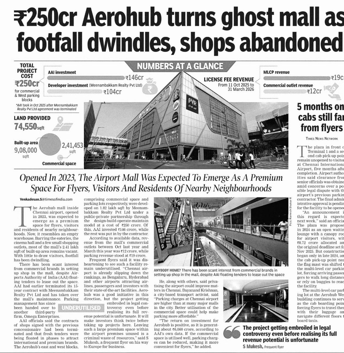 Chennai Updates tweet media