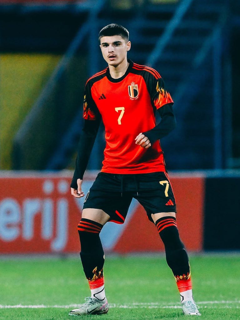 Absolute Belgian Fans 🇧🇪 tweet media