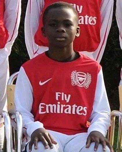 Gooner Eurychus tweet media