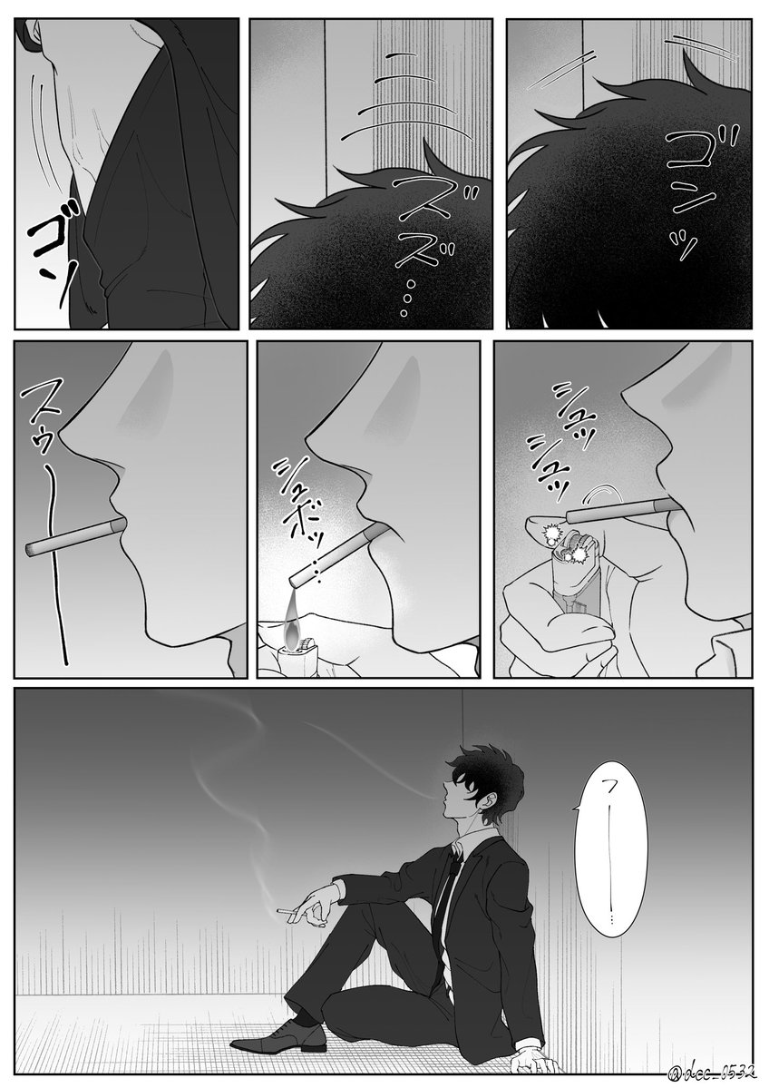 オハナ tweet media