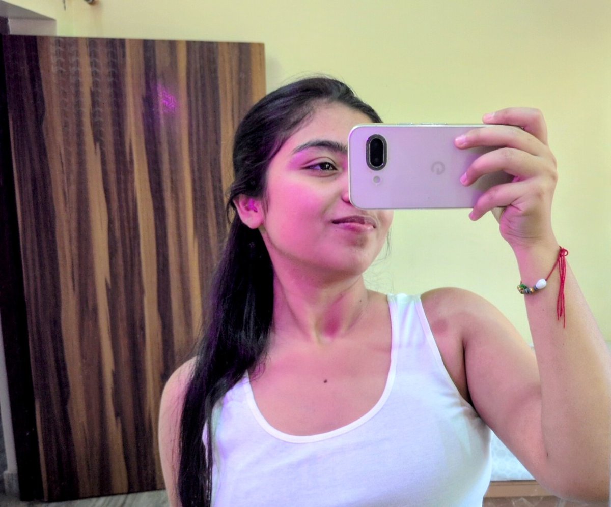 Simran tweet media