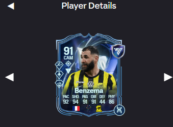 LukeGames_'s tweet photo. @MattHDGamer I got a few evo's i am happy with, nothing crazy... but here's a few i enjoy playing with.

Hancko i play ST , need a 3rd PS for him, Janitzek can play CB, LB, LM, LW, CDM https://t.co/EUf4qi3u7R