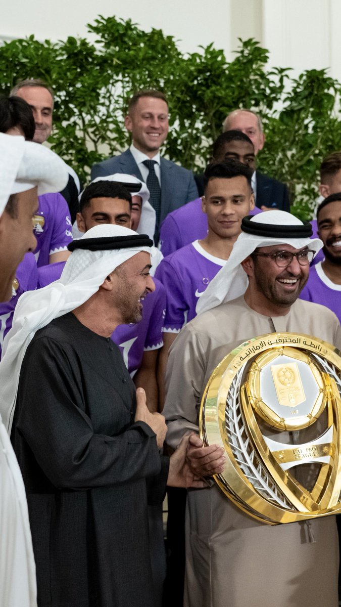 برزة الإمارات 🇦🇪 tweet media