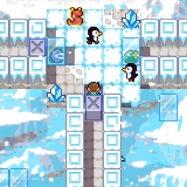 itch.io tweet media