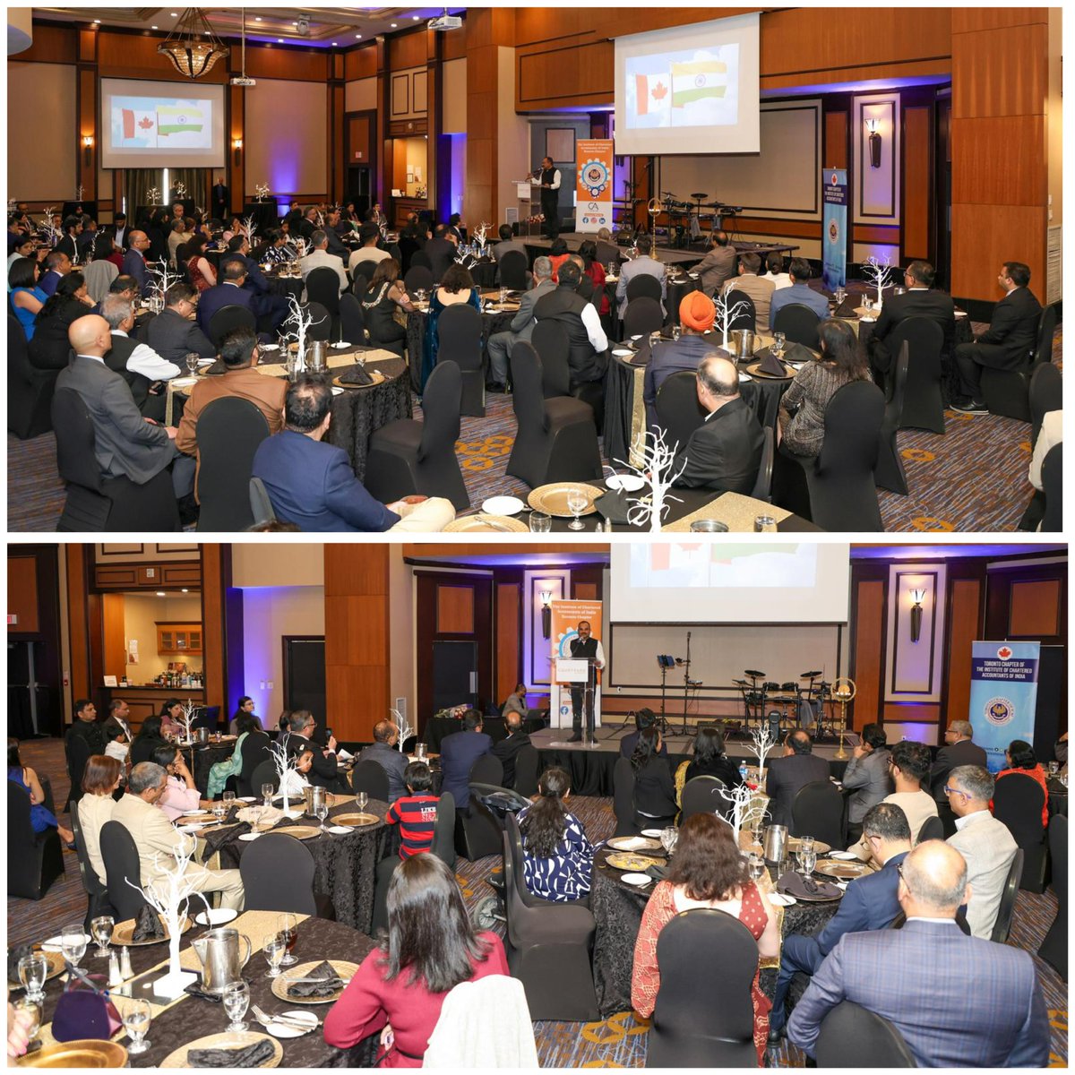 IndiainToronto tweet media