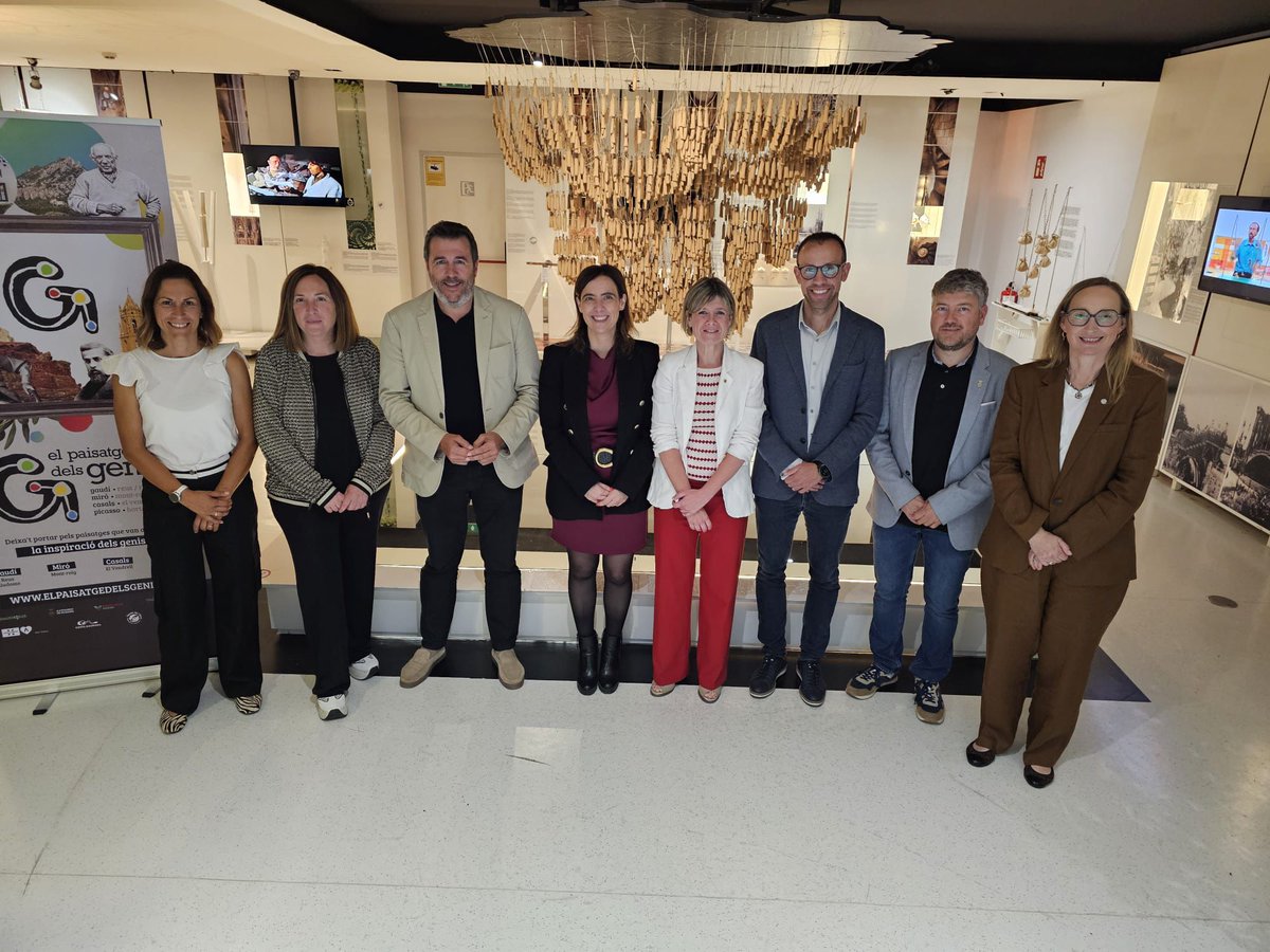 Diputació de Tarragona tweet media
