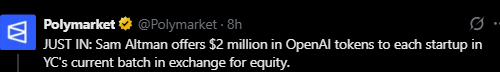 Gage tweet media