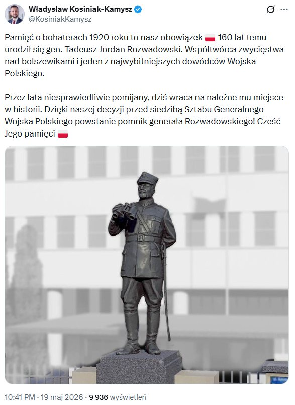 Jakub Dobromilski 🇵🇱 tweet media
