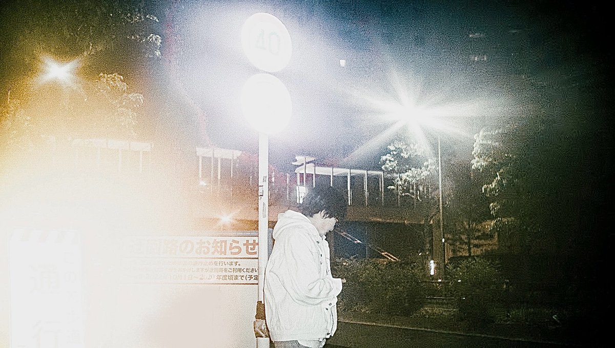 rin_rsa's tweet photo. ᴍ!ᴜ𝟦𝟢₄ ᴄᴏꜱ ɪʙᴋ

醒めない夢でも
日々を探してる
.
@NOL___X https://t.co/D8BFNeATiS