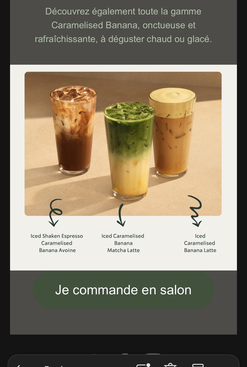 MS___Luna's tweet photo. Allé entre 3 et 5€ pour les petits joueurs en tentant de deviner la boisson qui me fait le plus envie. 

Bien évidemment, un envoi, une suggestion 😘 https://t.co/quvs3vuDTg