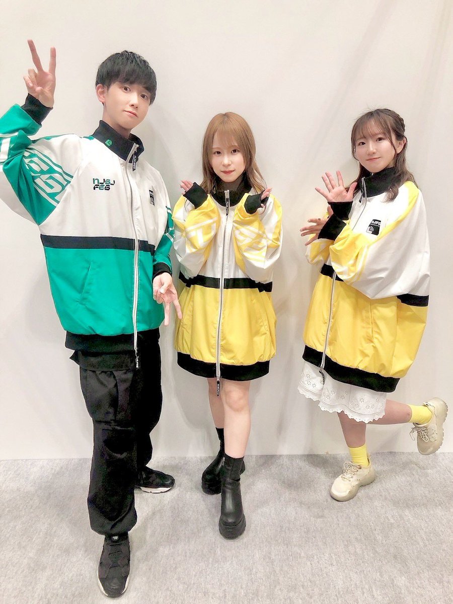 ななみこ tweet media