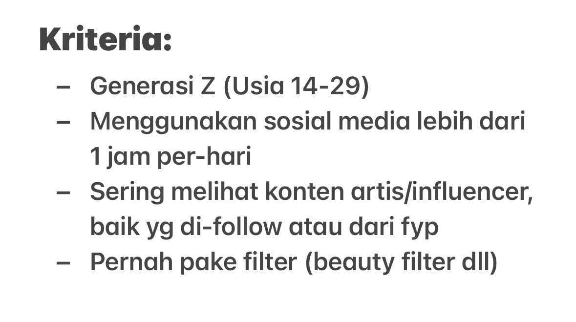 🦊 | OPEN BARTER KUESIONER tweet media