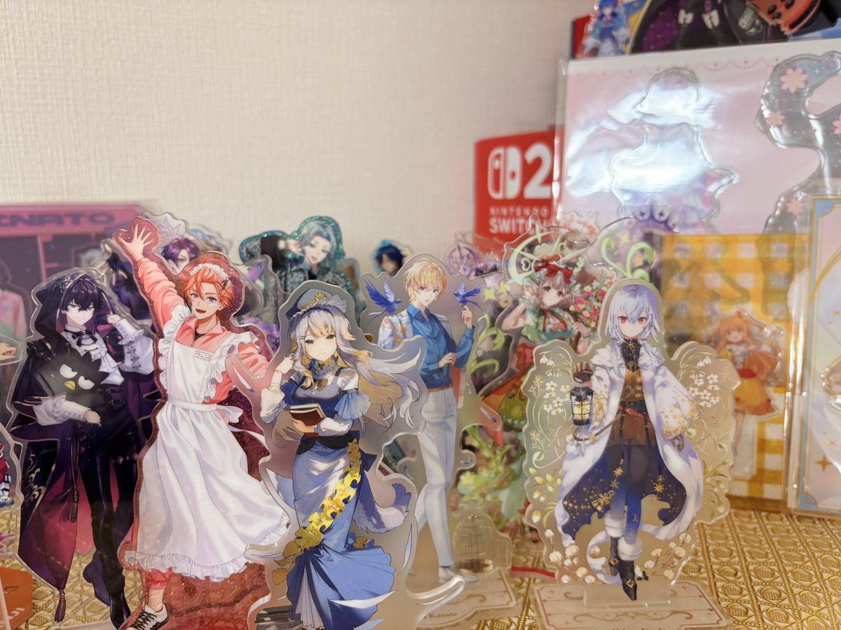 寝ル猫 tweet media