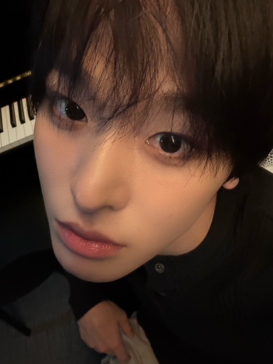 콩 tweet media