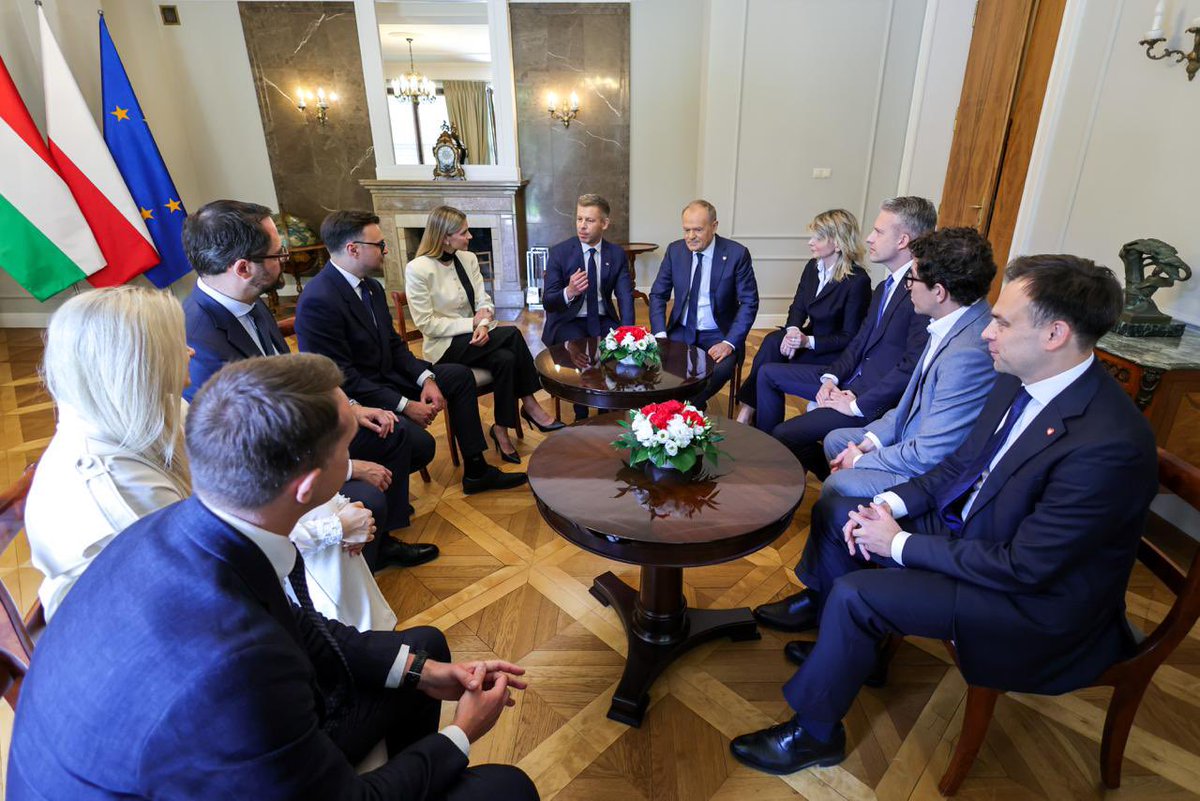 Koalicja Obywatelska tweet media