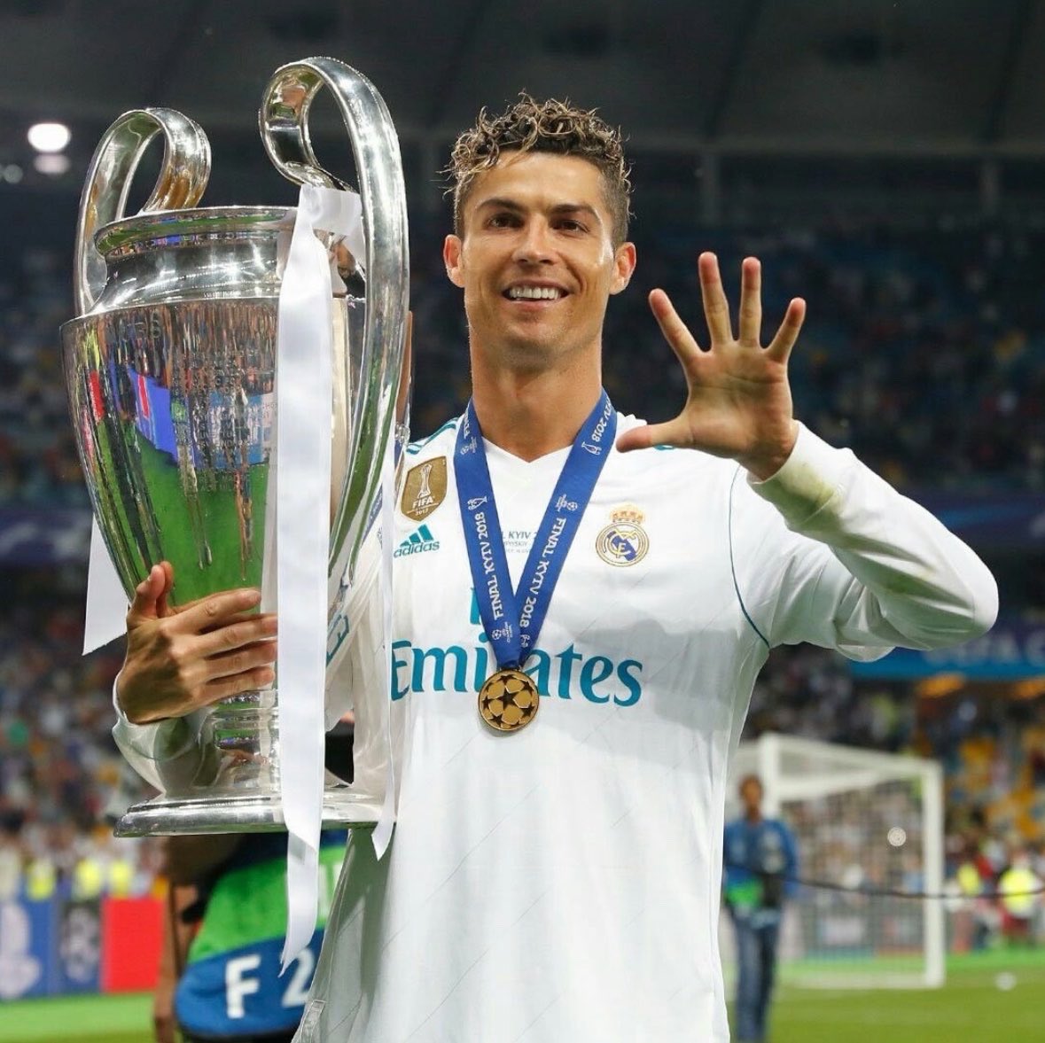 Ronny tweet media