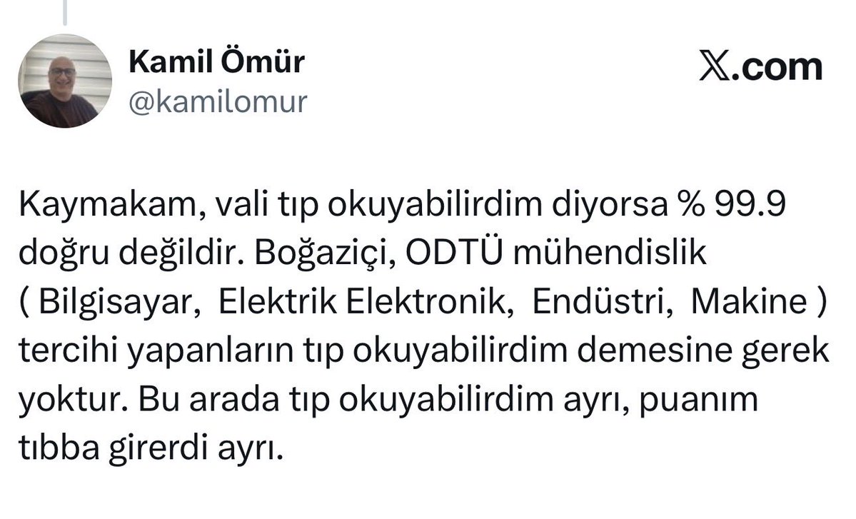 Prof.Dr.Ulvi Saran tweet media