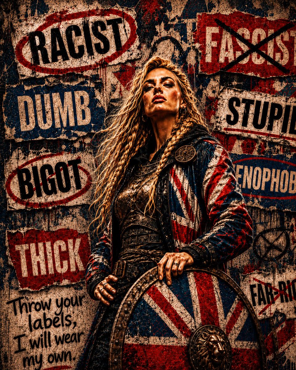 NoWaffleBrit tweet media