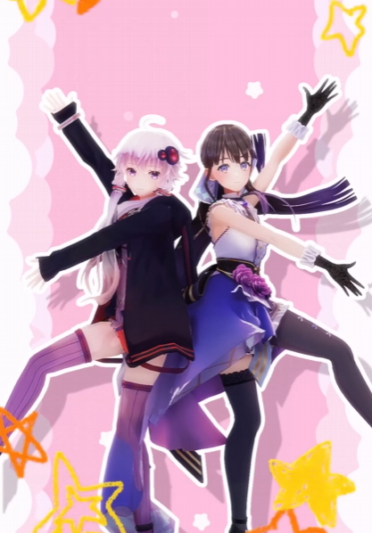 石黒千尋🌹🧪声優VTuber tweet media