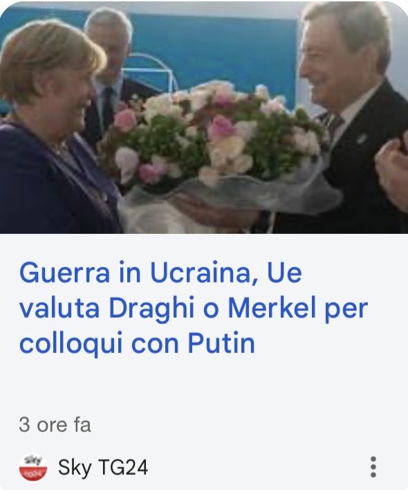 La Voce della Fogna tweet media