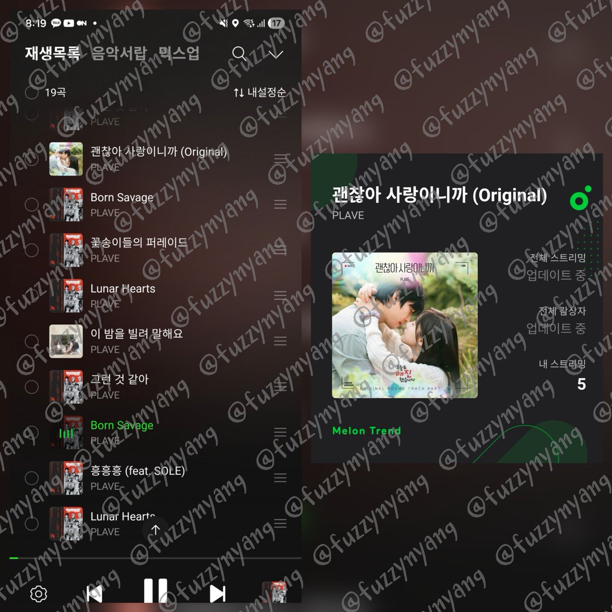 뽀둥 tweet media