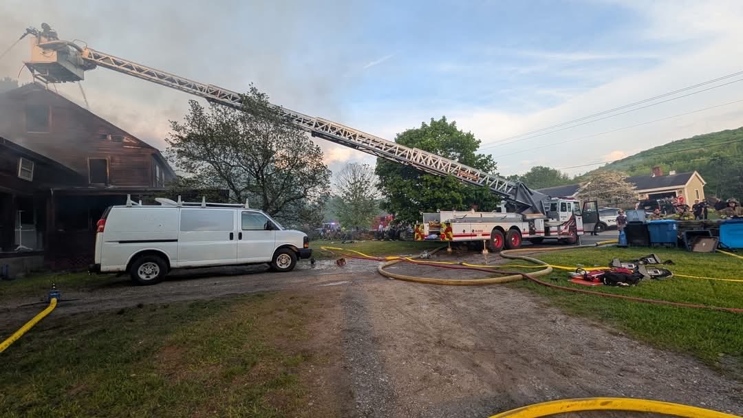 Palmer Fire-Rescue Dept. tweet media