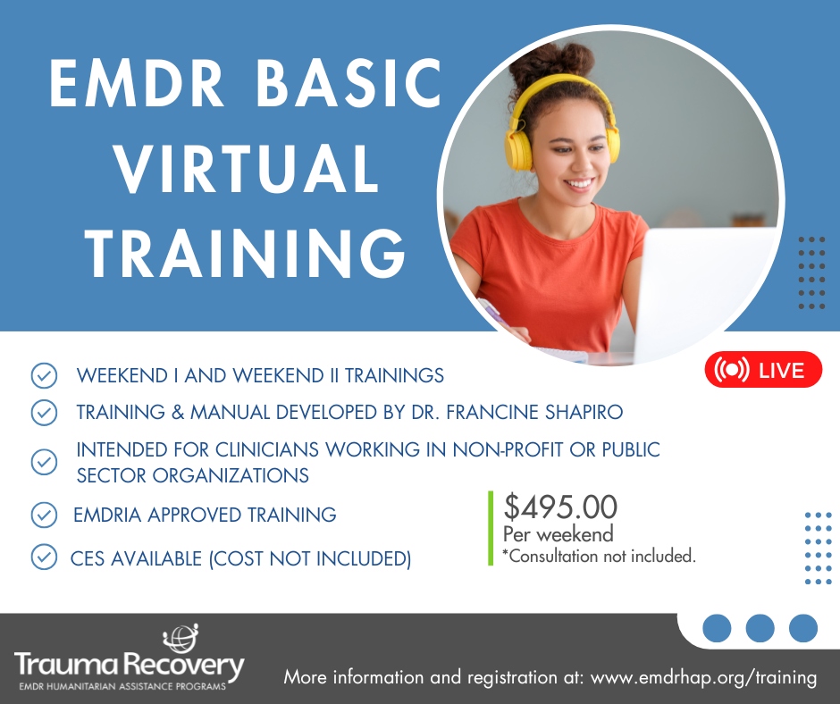 Trauma Recovery tweet media