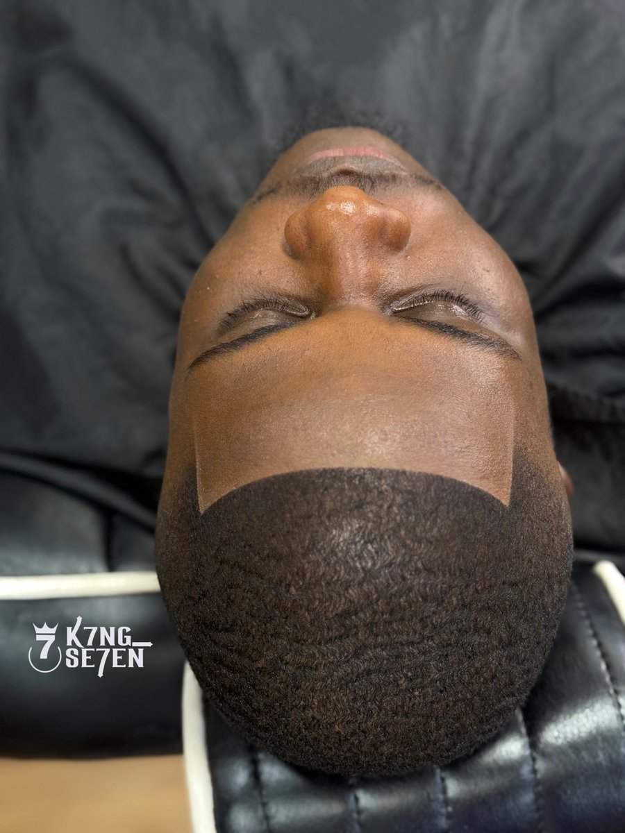 SE7EN the HairMechanic💈 tweet media