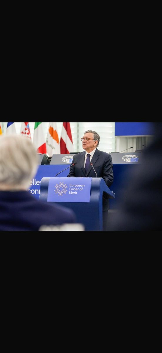 José Manuel Barroso tweet media