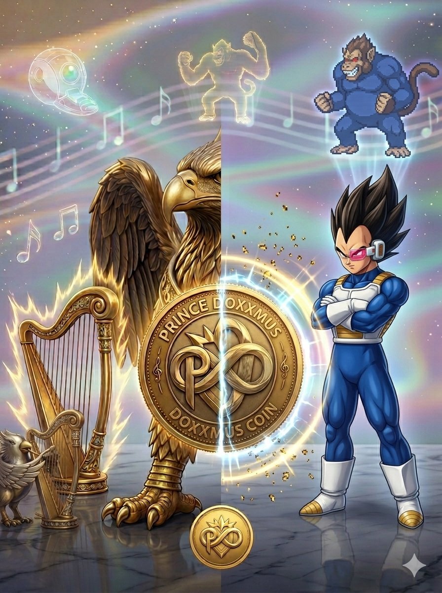 Doxology Music tweet media