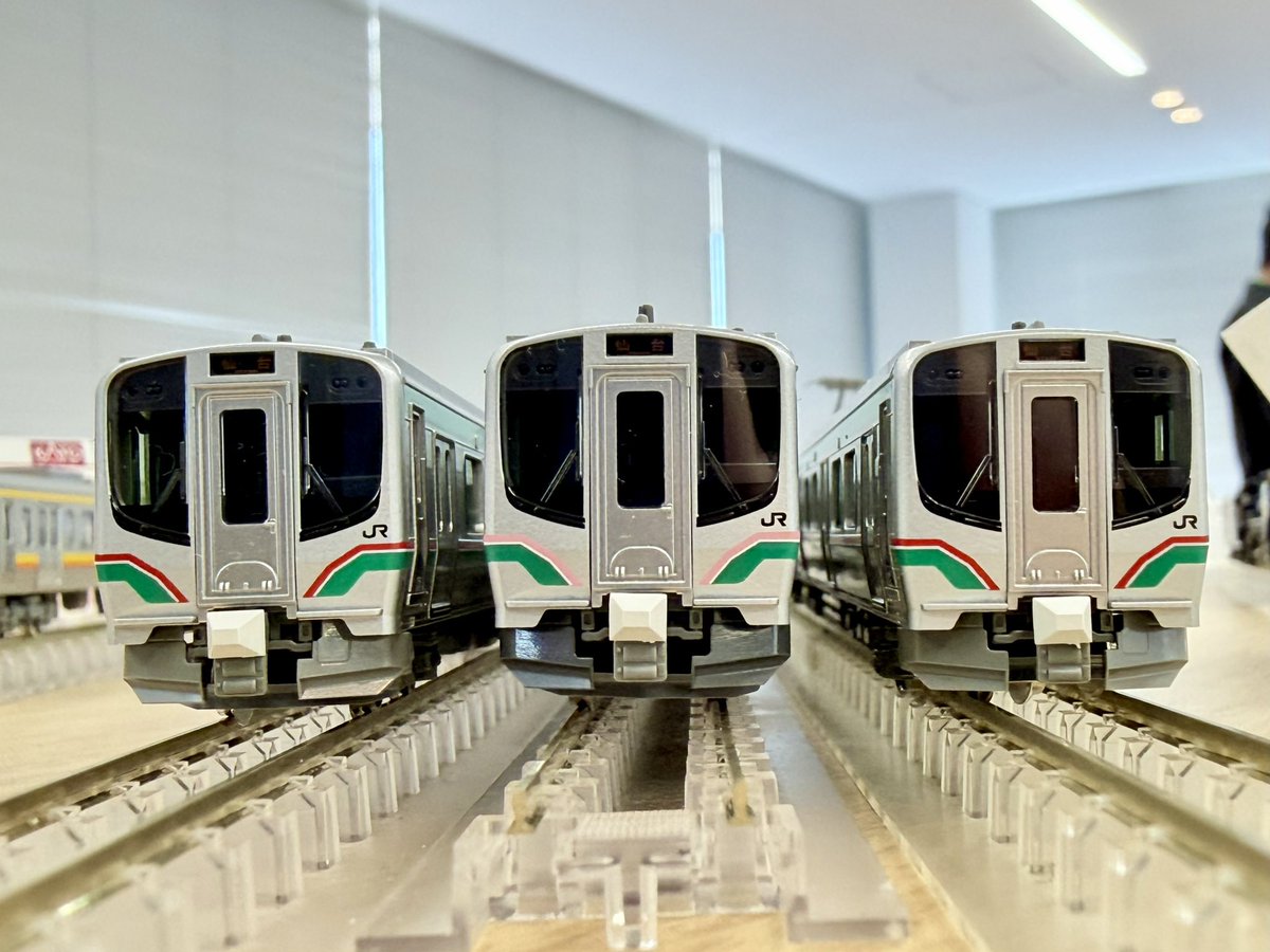 NgaugeJP - 横濱模型 (@ngauge_jp) / Highlights / X