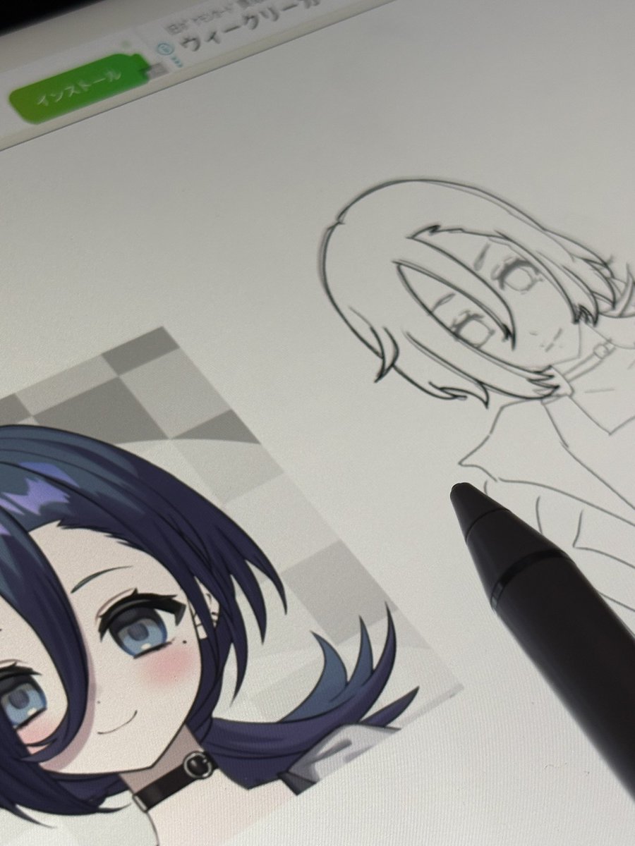 那兎 ラズ🪼✨️-natolazu- tweet media