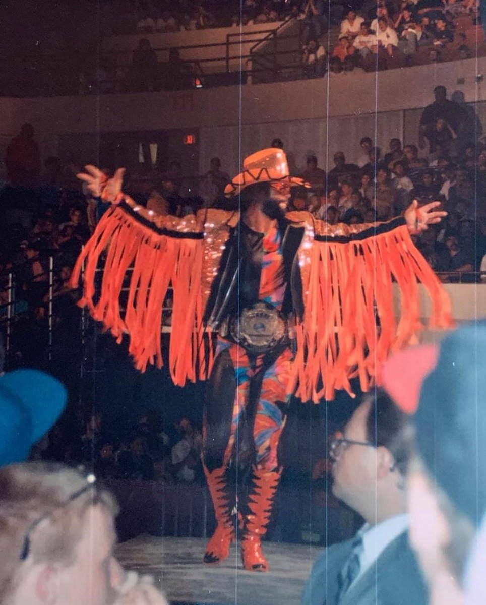 90s WWE tweet media
