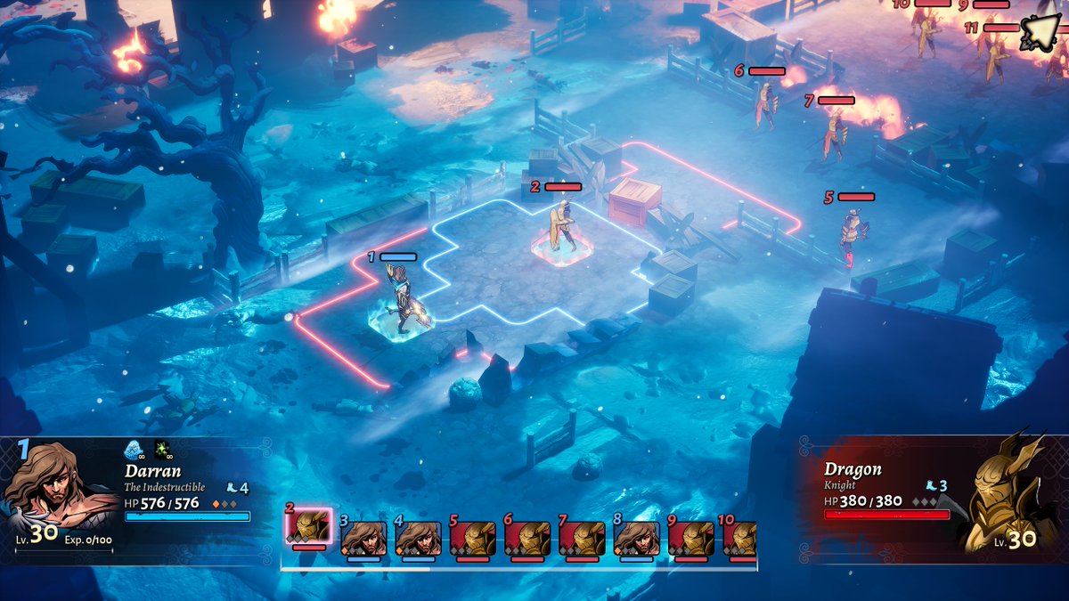 Nextale Games | Calame tweet media