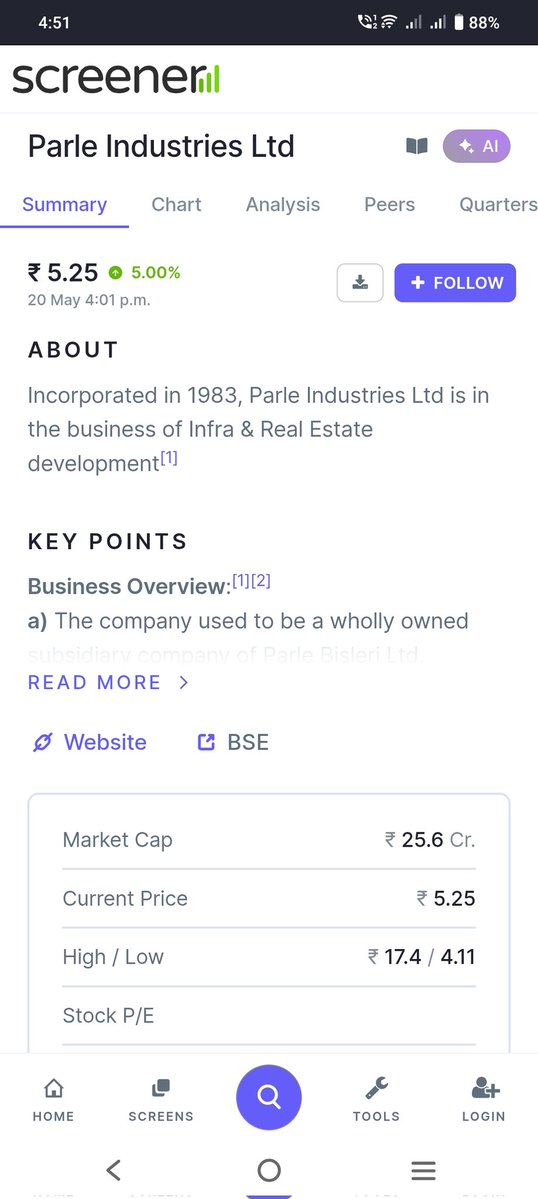 Mahendra Rao QPFP® CWM® tweet media