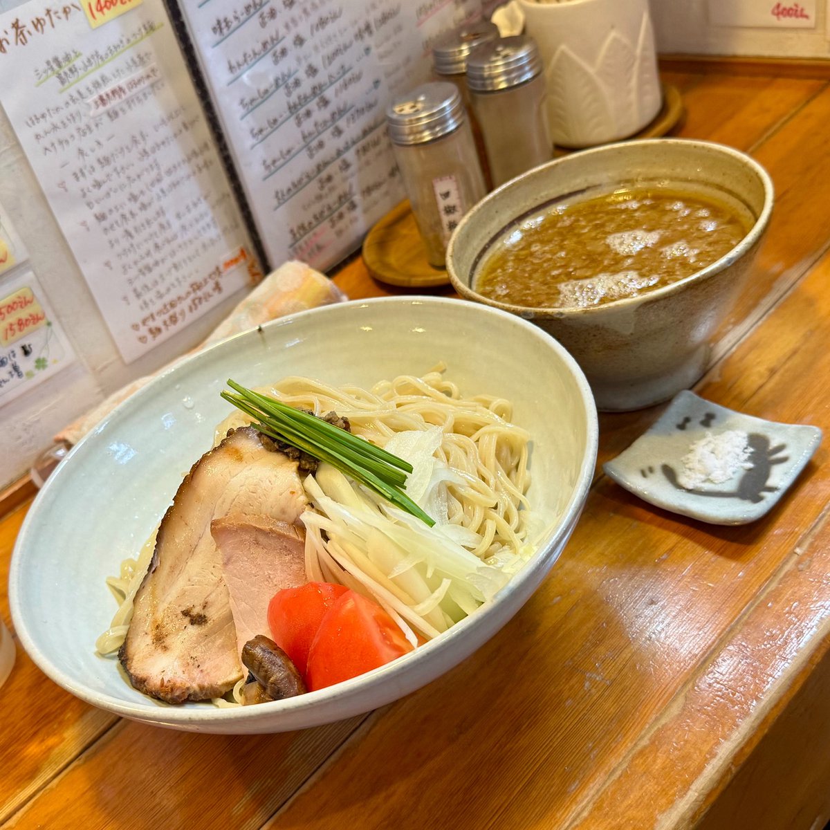 Tetsu–low tweet media