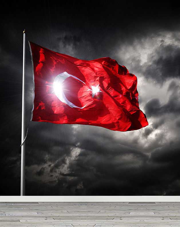 Türkçü Paylaşım tweet media